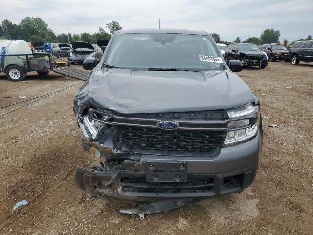 Photo 5 from auction – 2024 FORD MAVERICK X with VIN 3FTTW8J97RRB34895