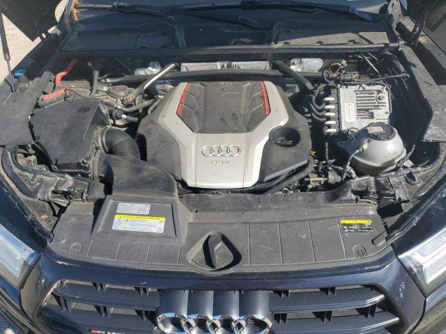 Photo 12 from auction – 2018 AUDI SQ5 PREMIU with VIN WA1A4AFY6J2008874