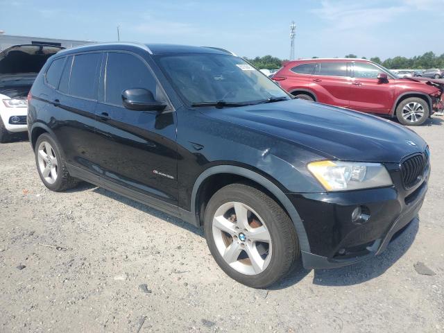 Photo 4 from auction – 2013 BMW X3 XDRIVE2 with VIN 5UXWX9C50D0A29782