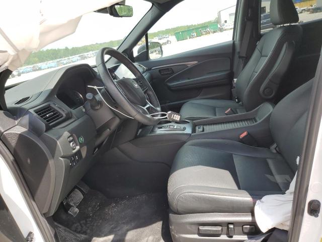Photo 7 from auction – 2023 HONDA PASSPORT E with VIN 5FNYF8H5XPB018355