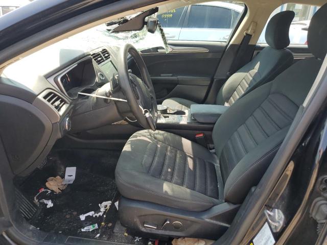 Photo 7 from auction – 2019 FORD FUSION SE with VIN 3FA6P0HD0KR214265