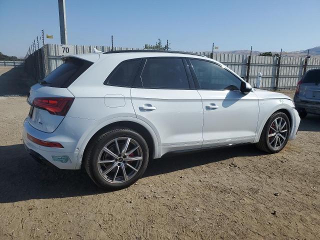 Photo 3 from auction – 2024 AUDI Q5 E PREST with VIN WA1F2AFY6R2096042