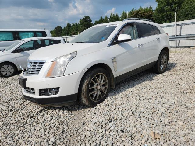 CADILLAC SRX PERFOR 2014 with VIN 3GYFNCE31ES588436 - Photo from auction
