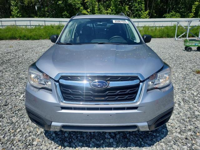 Photo 5 from auction – 2017 SUBARU FORESTER 2 with VIN JF2SJABC6HH588746