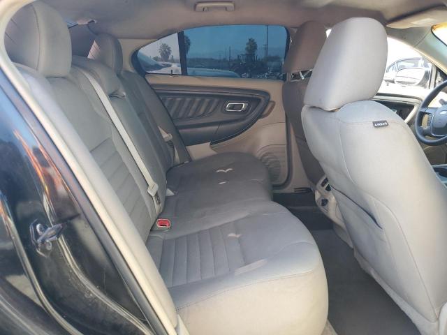 Photo 10 from auction – 2010 FORD TAURUS SE with VIN 1FAHP2DW0AG142131