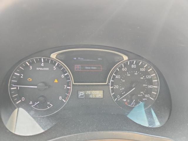 Photo 9 from auction – 2013 NISSAN ALTIMA 2.5 with VIN 1N4AL3AP0DC124613