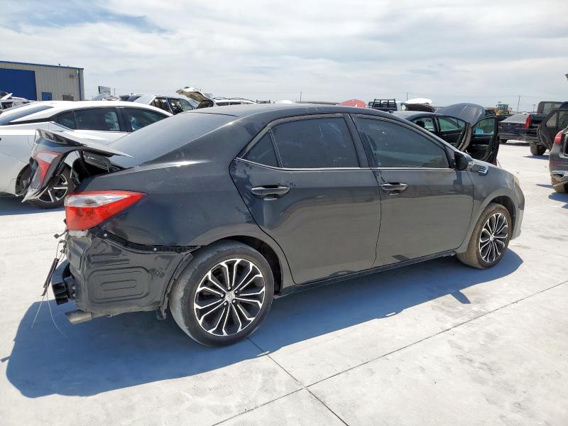 Photo 3 from auction – 2016 TOYOTA COROLLA L with VIN 5YFBURHE8GP568384
