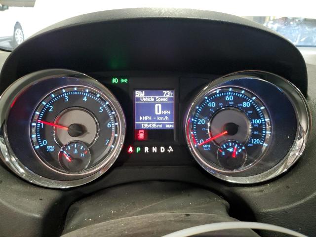 Photo 9 from auction – 2015 CHRYSLER TOWN & COU with VIN 2C4RC1CG0FR755743