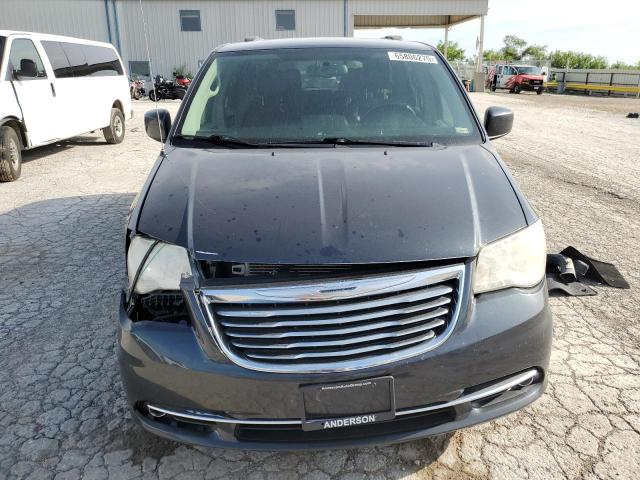 Photo 5 from auction – 2013 CHRYSLER TOWN & COU with VIN 2C4RC1BGXDR775299