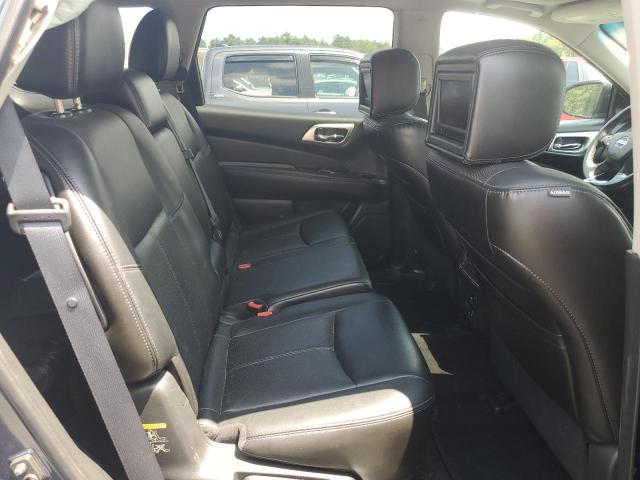 Photo 11 from auction – 2013 NISSAN PATHFINDER with VIN 5N1AR2MMXDC622849