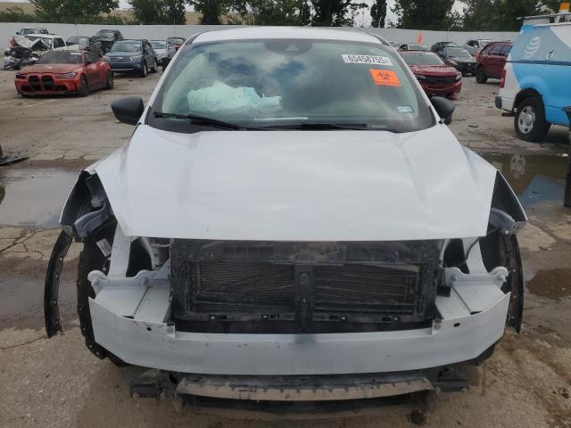 Photo 5 from auction – 2021 FORD ESCAPE S with VIN 1FMCU0F68MUA50295