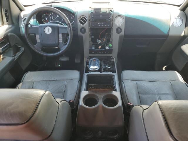 Photo 8 from auction – 2006 LINCOLN MARK LT with VIN 5LTPW18566FJ14820