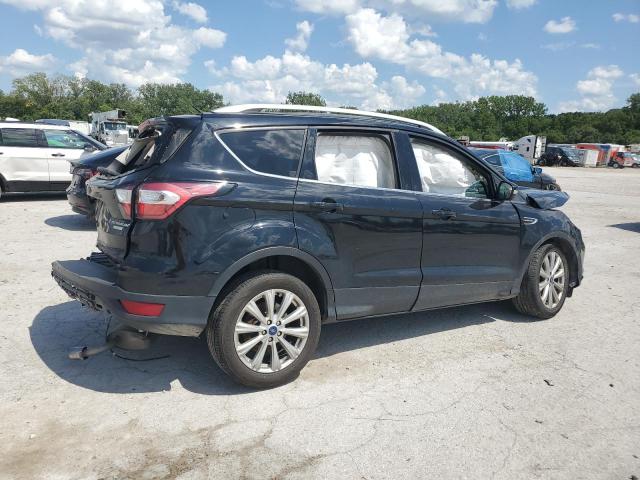 Photo 3 from auction – 2017 FORD ESCAPE TIT with VIN 1FMCU0JD3HUE34254