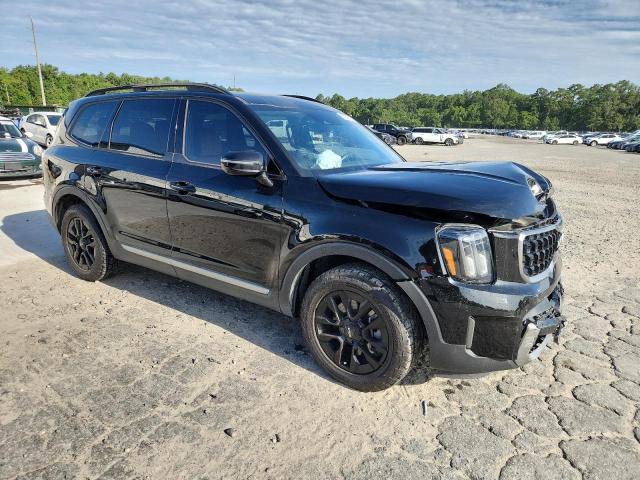 Photo 4 from auction – 2023 KIA TELLURIDE with VIN 5XYP5DGC2PG376632