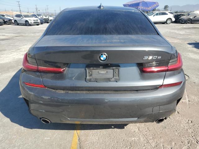 Zdjęcie 6 z aukcji – 2021 BMW 330XE z VIN WBA5P9C00MFJ80209