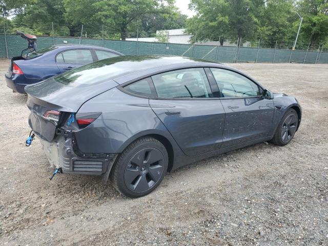 Photo 3 from auction – 2023 TESLA MODEL 3 with VIN 5YJ3E1EA3PF658543