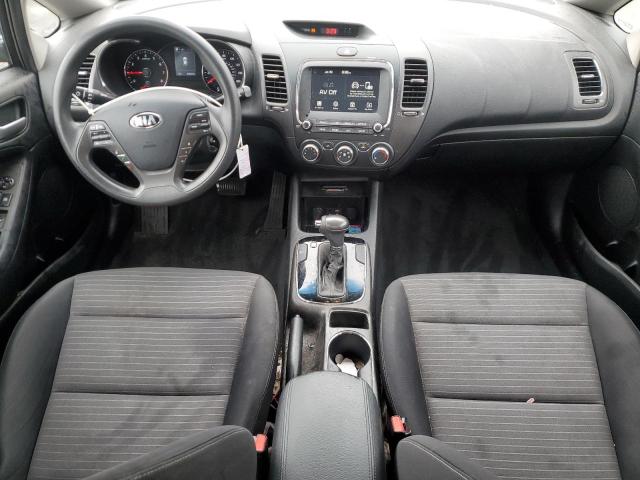 Photo 8 from auction – 2018 KIA FORTE LX with VIN 3KPFL4A71JE175953