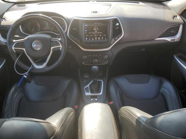 Photo 8 from auction – 2018 JEEP CHEROKEE L with VIN 1C4PJMLX6JD622060