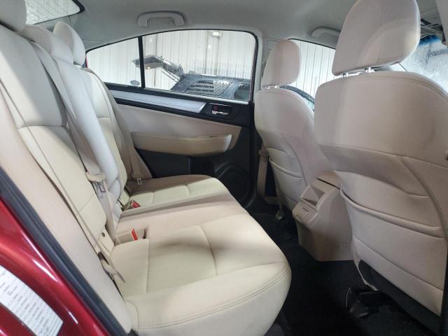 Photo 10 from auction – 2019 SUBARU LEGACY 2.5 with VIN 4S3BNAF67K3039701