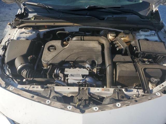 Photo 11 from auction – 2016 CHEVROLET MALIBU LT with VIN 1G1ZE5ST0GF345199