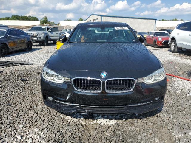 Photo 5 from auction – 2016 BMW 328 I SULE with VIN WBA8E9G55GNU27811