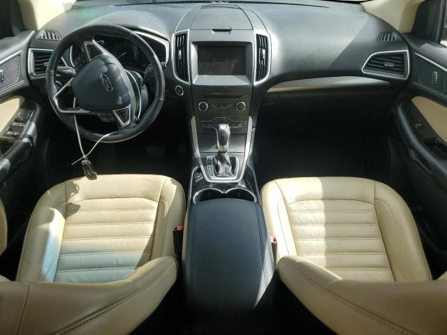 Photo 8 from auction – 2015 FORD EDGE SEL with VIN 2FMTK4J84FBC22000