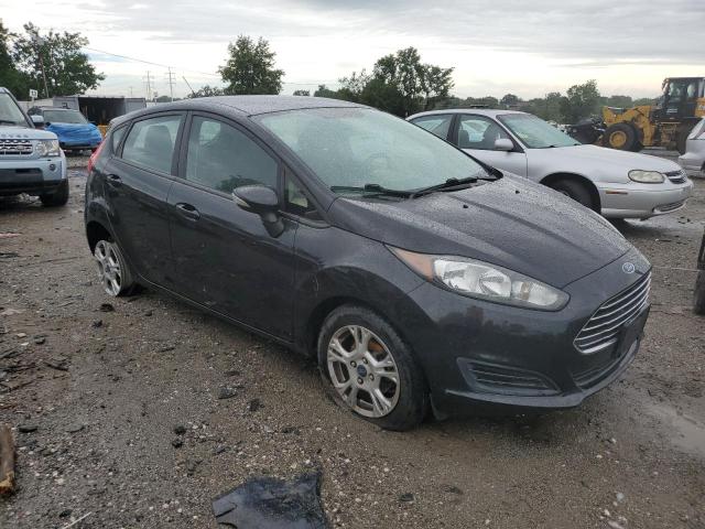 Photo 4 from auction – 2014 FORD FIESTA S with VIN 3FADP4EJ1EM103041
