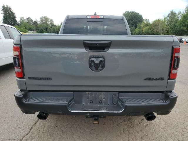 Photo 6 from auction – 2020 RAM 1500 BIG H with VIN 1C6SRFMT3LN398695