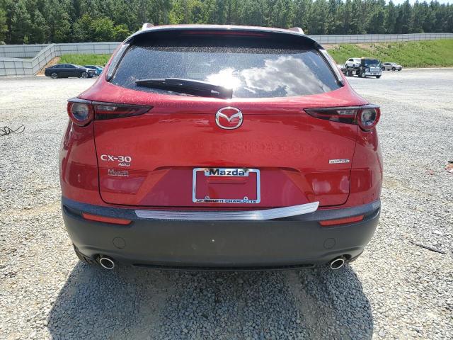 Photo 6 from auction – 2025 MAZDA CX-30 SELE with VIN 3MVDMBBM1SM808342