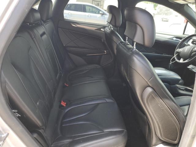 Photo 11 from auction – 2017 LINCOLN MKC PREMIE with VIN 5LMCJ1D92HUL39879