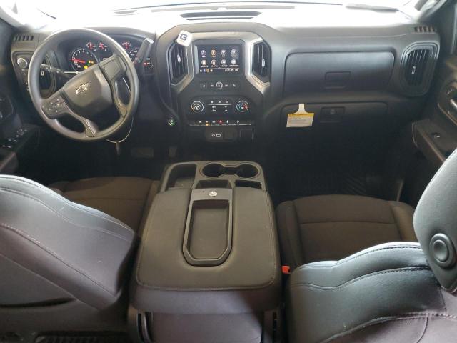 Photo 8 from auction – 2024 CHEVROLET SILVERADO with VIN 3GCUDCED8RG376604