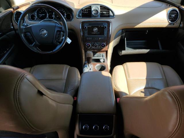 Photo 8 from auction – 2013 BUICK ENCLAVE with VIN 5GAKVCKD4DJ245896