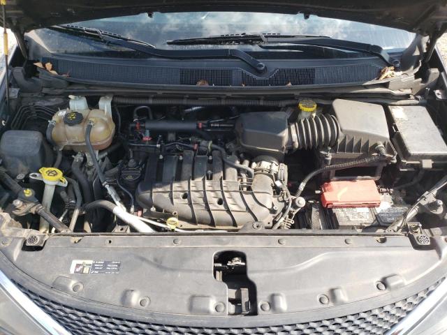 Photo 12 from auction – 2017 CHRYSLER PACIFICA L with VIN 2C4RC1CG4HR705057
