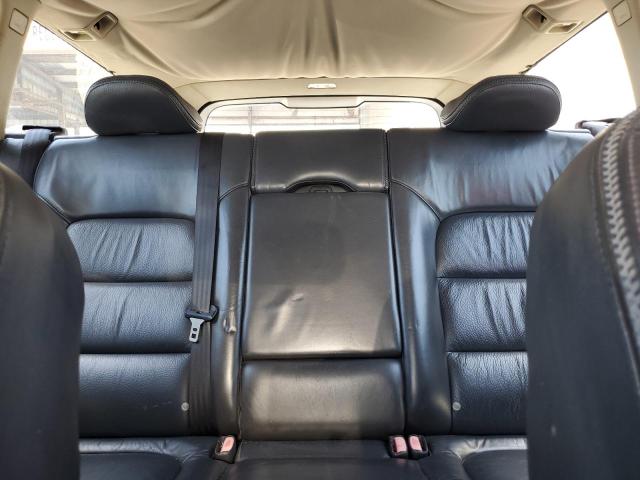 Photo 10 from auction – 2008 VOLVO XC70 with VIN YV4BZ982X81036015