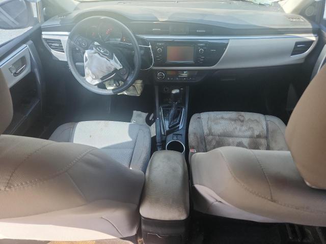 Photo 8 from auction – 2016 TOYOTA COROLLA L with VIN 5YFBURHE4GP457556