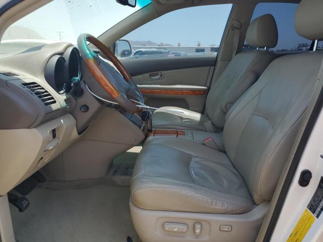 Photo 7 from auction – 2008 LEXUS RX 350 with VIN 2T2GK31U78C053822
