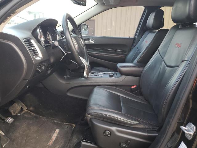 Photo 7 from auction – 2013 DODGE DURANGO R/ with VIN 1C4SDJCT7DC696014