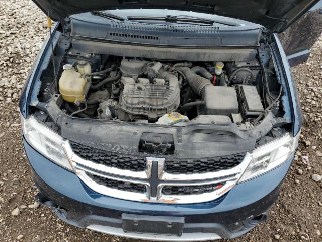 Photo 12 from auction – 2014 DODGE JOURNEY SX with VIN 3C4PDDBG9ET182960