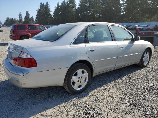 Photo 3 from auction – 2004 TOYOTA AVALON XL with VIN 4T1BF28B54U363543