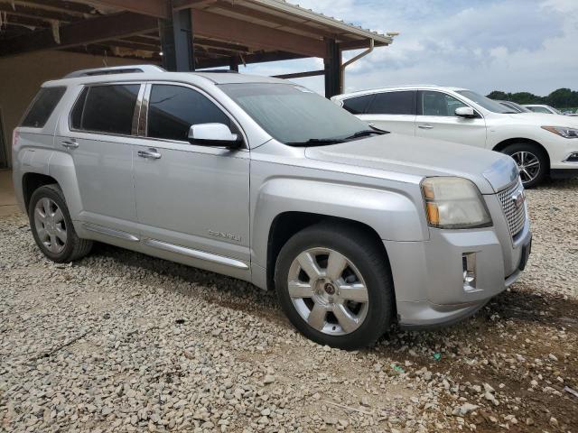 Снимка 4 от търг – 2015 GMC TERRAIN DE с VIN 2GKFLUE3XF6209570