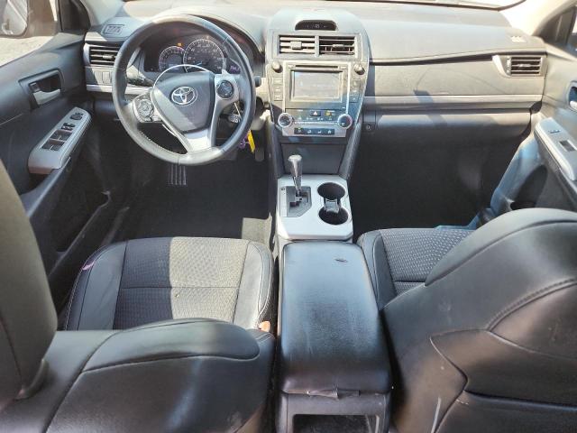 Photo 8 from auction – 2013 TOYOTA CAMRY L with VIN 4T1BF1FK0DU648972
