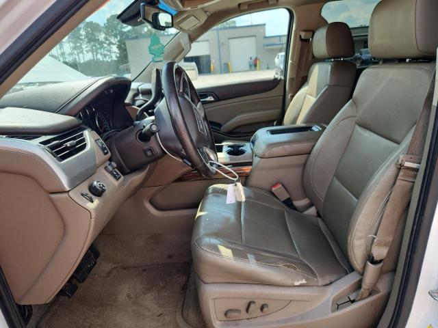 Photo 7 from auction – 2015 GMC YUKON SLT with VIN 1GKS1BKC3FR238880