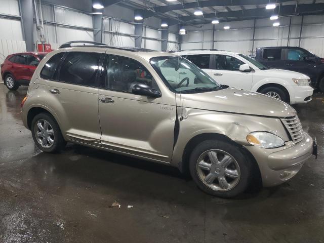 Photo 4 from auction – 2003 CHRYSLER PT CRUISER with VIN 3C8FY68B23T559745