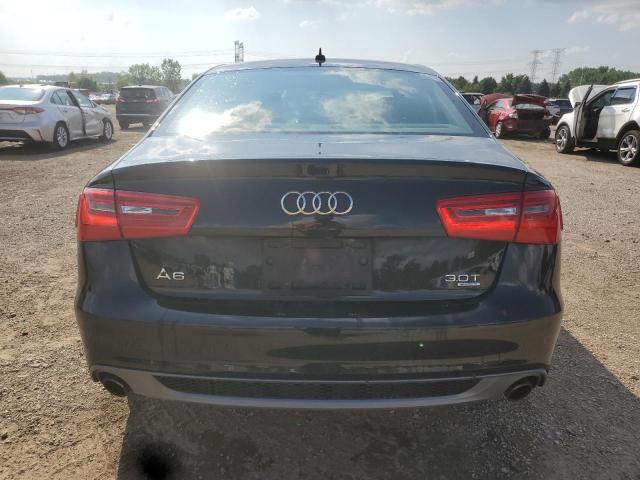 Photo 6 from auction – 2012 AUDI A6 PRESTIG with VIN WAUHGAFC3CN159234