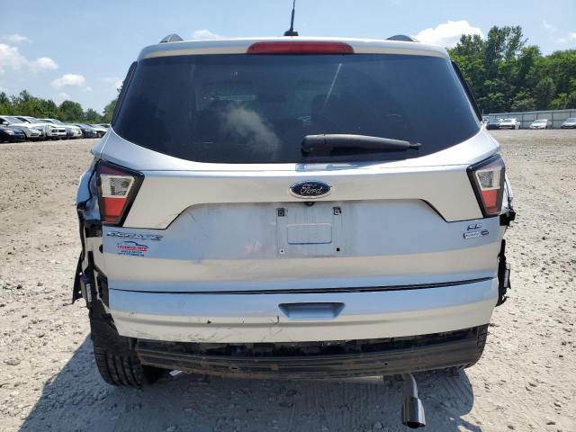 Photo 6 from auction – 2017 FORD ESCAPE SE with VIN 1FMCU9GD0HUC98516