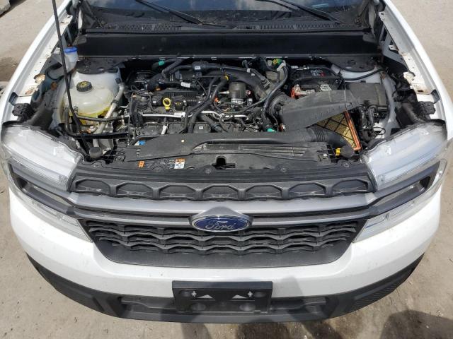 Photo 11 from auction – 2024 FORD MAVERICK X with VIN 3FTTW8J91RRA18754