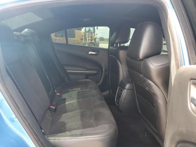 Photo 10 from auction – 2019 DODGE CHARGER R/ with VIN 2C3CDXCTXKH522864