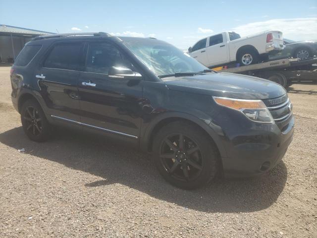 Photo 4 from auction – 2013 FORD EXPLORER L with VIN 1FM5K8F80DGC06438