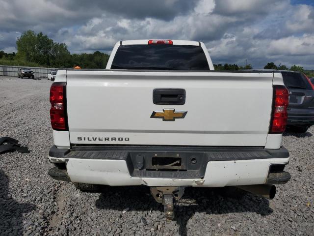 Photo 6 from auction – 2016 CHEVROLET SILVERADO with VIN 1GC1KUE84GF135526