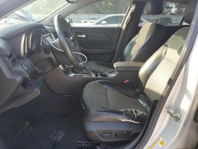 Photo 7 from auction – 2014 CHEVROLET MALIBU 2LT with VIN 1G11E5SL3EF235046